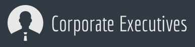 Corporate Executives logo