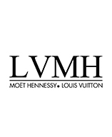 LVMH - Louis Vuitton Moët Hennessy