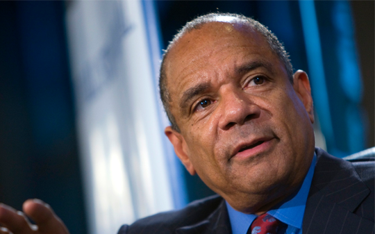 Kenneth Chenault