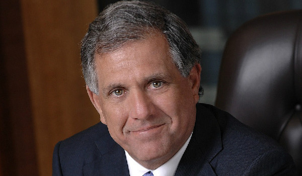 Leslie Moonves