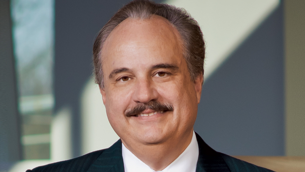 Larry Merlo