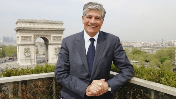 maurice-levy-corporate-executive