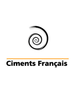 ciments français