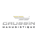 gaussin manugistique