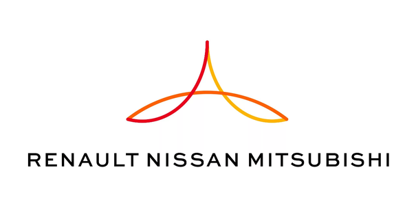 Renault-Nissan Alliance Logo