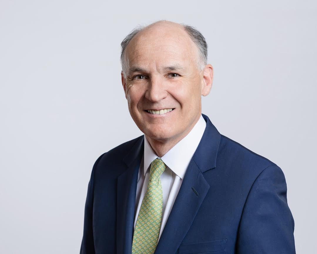 PierreAndré de Chalendar